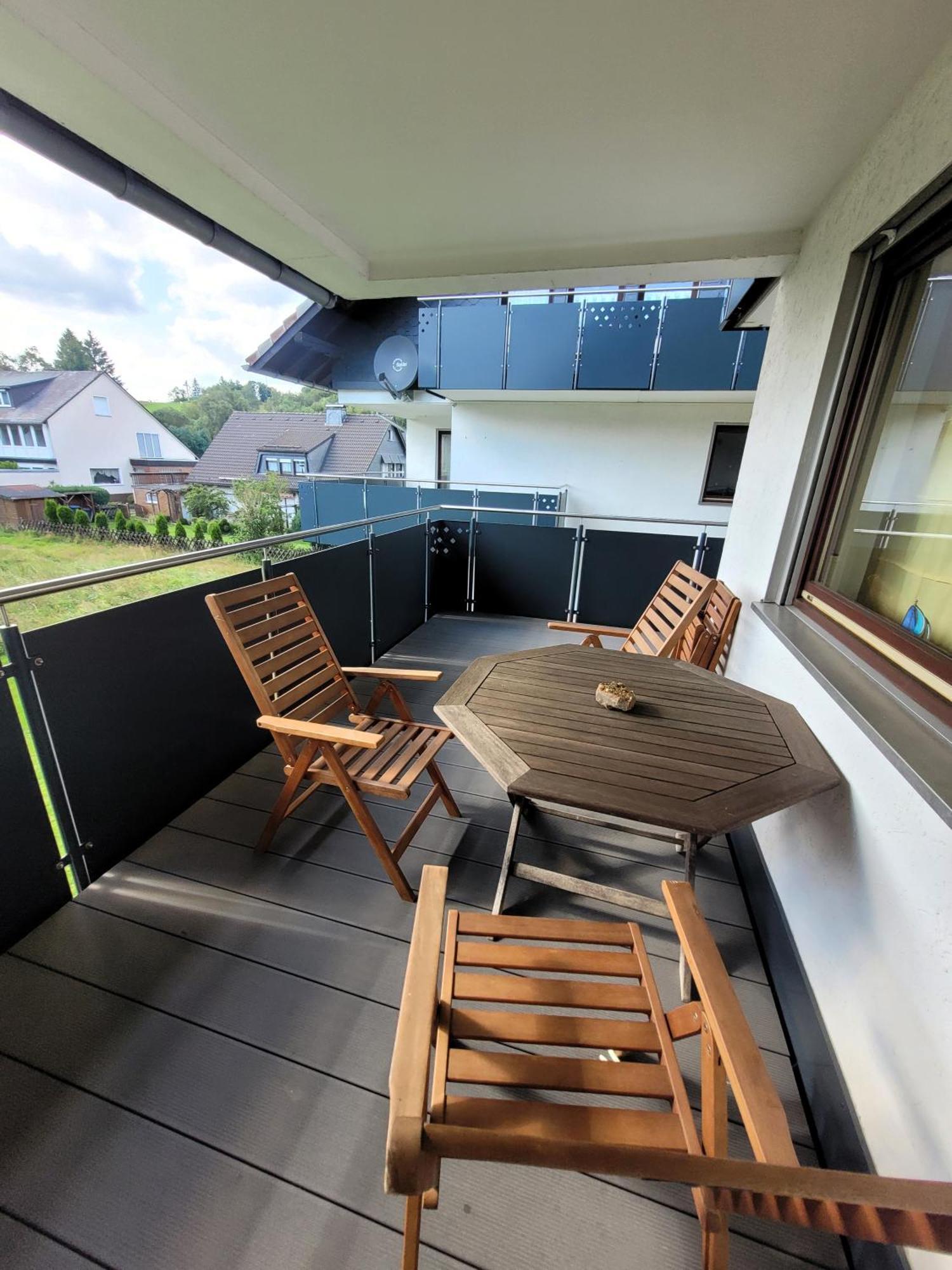 Winterberg Appartement 21068 Exteriér fotografie