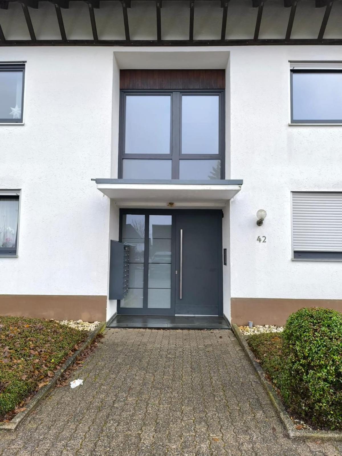 Winterberg Appartement 21068 Exteriér fotografie